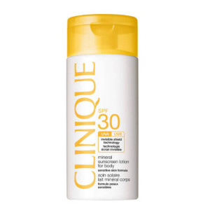 CLINIQUE-Sun Care Mineral Body Lotion SPF30