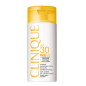 Sonnenschutz Mineralische Körpermilch SPF30