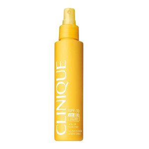 CLINIQUE Brume Invisible Solaire Corps SPF30 0020714817398