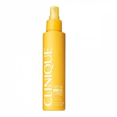 -Invisible Sun Body Mist SPF30