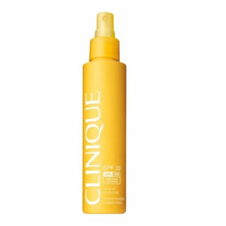 -Invisible Sun Body Mist SPF30