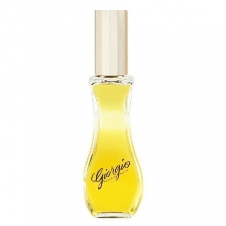 GIORGIO BEVERLY HILLS Giorgio - Eau de Toilette 0716393088357
