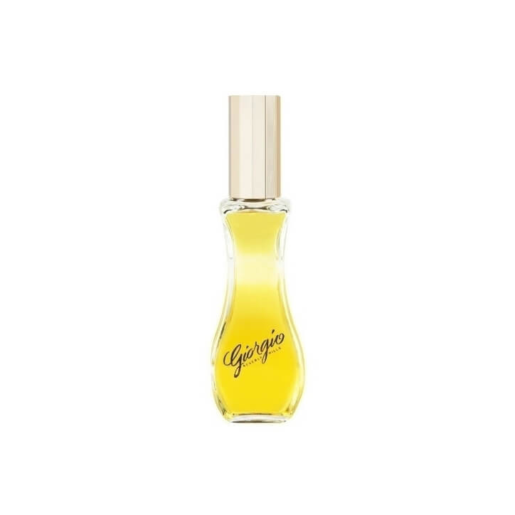 GIORGIO BEVERLY HILLS Giorgio - Eau de Toilette 0716393088357