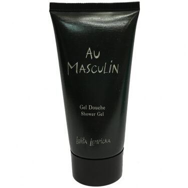 LOLITA LEMPICKA PARFUM Au Masculin - Gel Douche