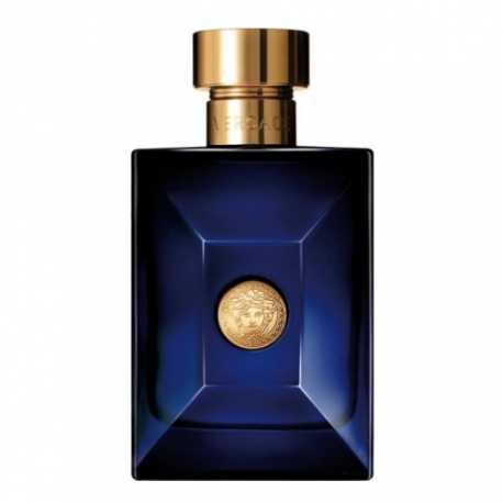 VERSACE Dylan Blue Pour Homme - Eau de Toilette 801100399595