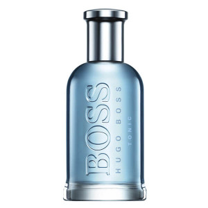 BOSS - HUGO BOSS-Boss Bottled Tonic - Eau de Toilette