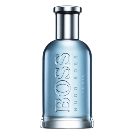 BOSS - HUGO BOSS Boss Bottled Tonic - Eau de Toilette BOSS - HUGO BOSS Boss Bottled Tonic - Eau de Toilette