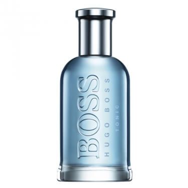 BOSS - HUGO BOSS-Boss Bottled Tonic - Eau de Toilette