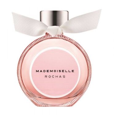 ROCHAS-Mademoiselle Rochas - Eau de Parfum