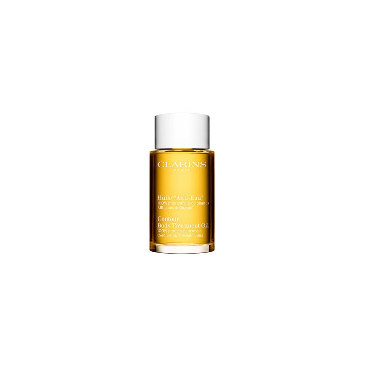 CLARINS Öl "Anti Wasser" 100% reine Pflanzenauszüge