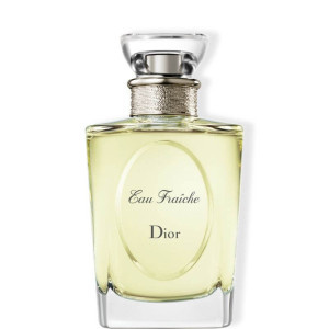 Dior Frisches Wasser - Eau de Toilette 3348900082731