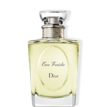 Dior Fresh Water - Eau de Toilette