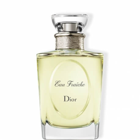 Dior Fresh Water - Eau de Toilette