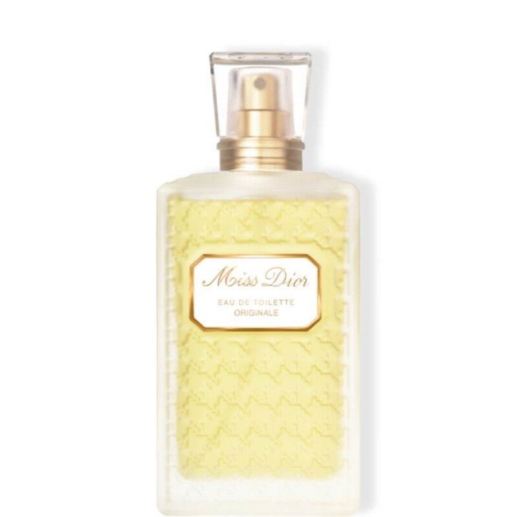 Dior Miss Dior - Eau de Toilette Originale 3348900142312 Dior Miss Dior - Eau de Toilette Originale 3348900142312