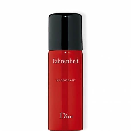 Dior Fahrenheit - Deodorant spray