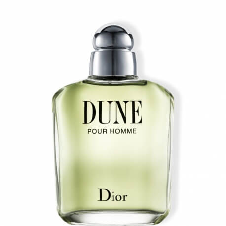 Dior Dune for Men - Eau de Toilette