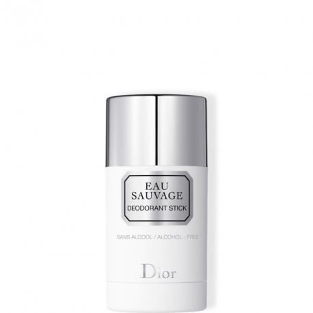 Dior-Eau Sauvage - Deodorant