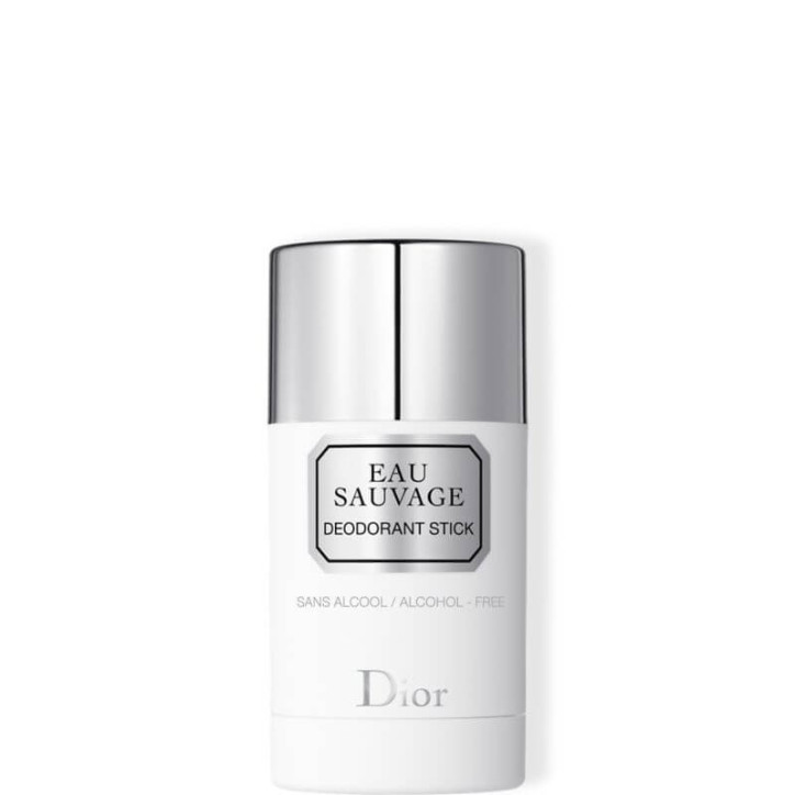Dior-Eau Sauvage - Deodorant