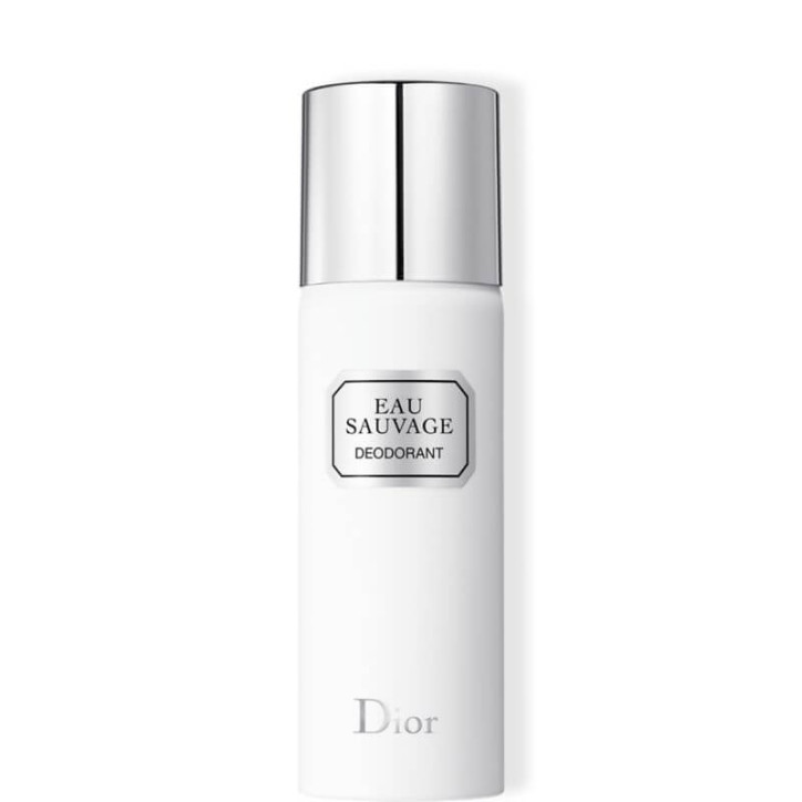 Dior Eau Sauvage - Déodorant vaporisateur 3348900911055 Dior Eau Sauvage - Déodorant vaporisateur 3348900911055