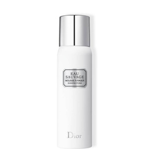 Dior Eau Sauvage - Mousse à raser 3348900911079