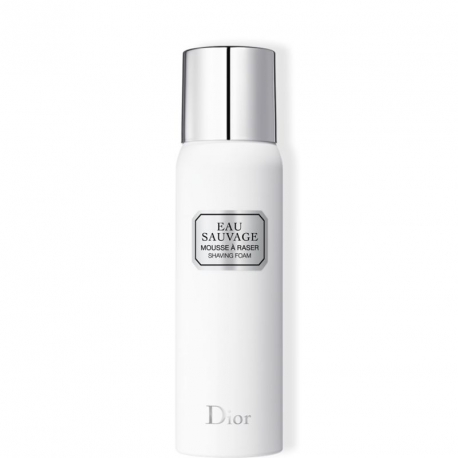 Dior Eau Sauvage - Mousse à raser 3348900911079 Dior Eau Sauvage - Mousse à raser 3348900911079