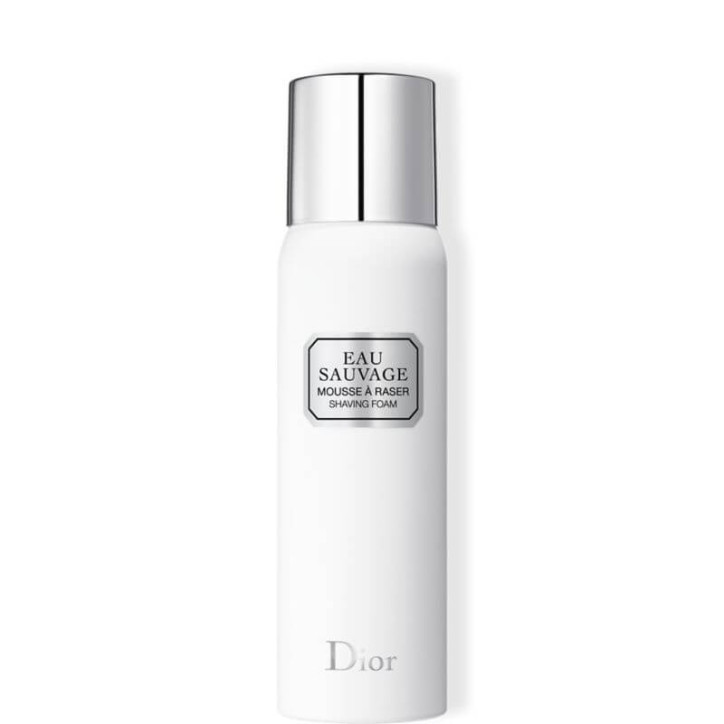 Dior-Eau Sauvage - Shaving foam Dior-Eau Sauvage - Shaving foam