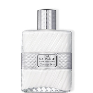 Eau Sauvage - After-shave balm