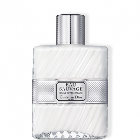 Dior Eau Sauvage - Aftershave-Balsam 3348900911093