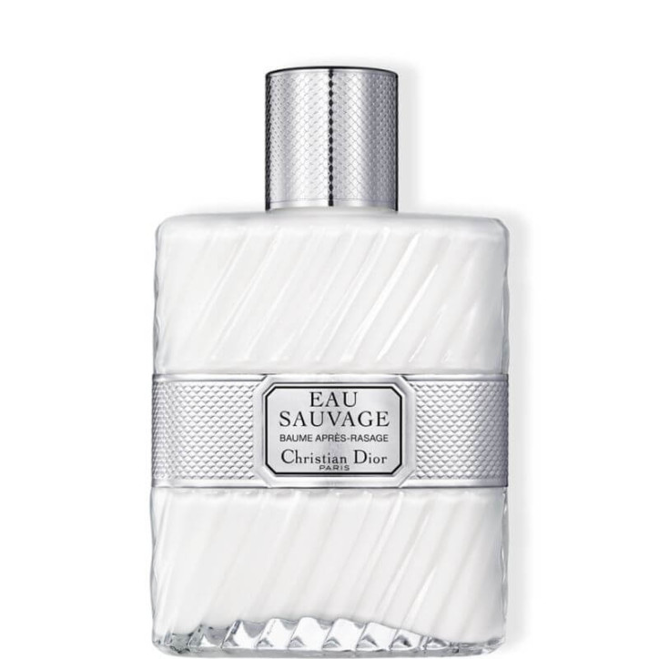 Dior Eau Sauvage - Aftershave-Balsam 3348900911093
