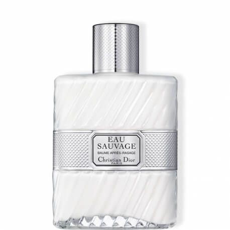 Dior Eau Sauvage - After-shave balm