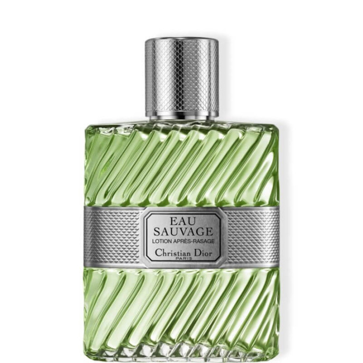 Dior Eau Sauvage - Aftershave-Lotion 3348900911109