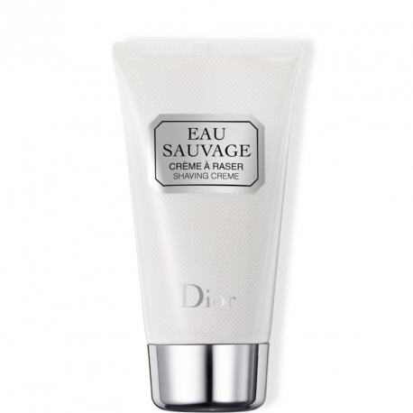 Dior Eau Sauvage - Crème à raser 3348900911130 Dior Eau Sauvage - Crème à raser 3348900911130