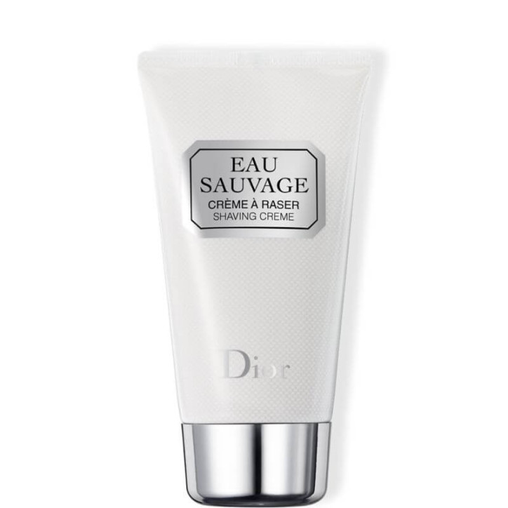 Dior-Eau Sauvage - Shaving cream Dior-Eau Sauvage - Shaving cream