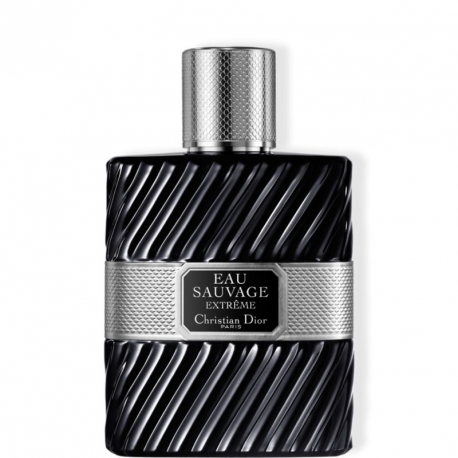 Dior Eau Sauvage Extrême - Eau de Toilette 3348900959385