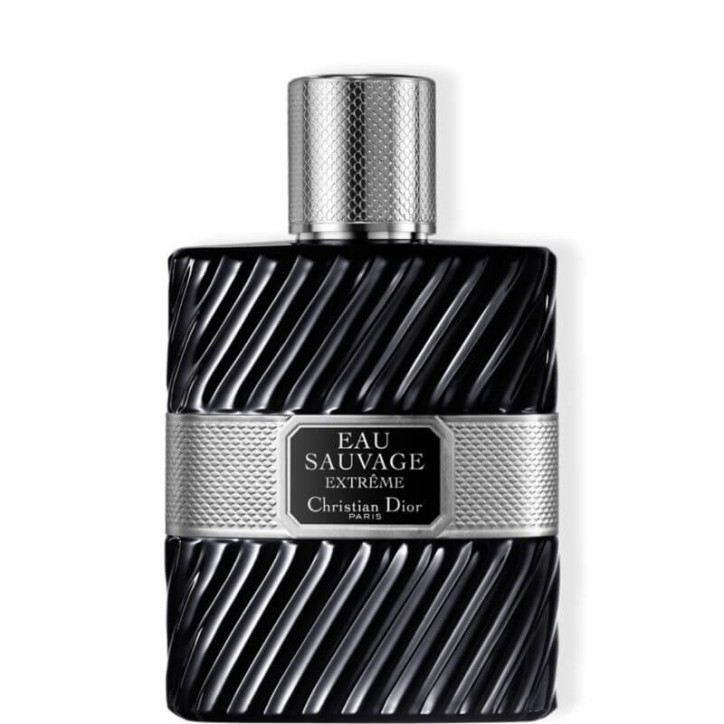 Dior-Eau Sauvage Extreme - Eau de Toilette Dior-Eau Sauvage Extreme - Eau de Toilette