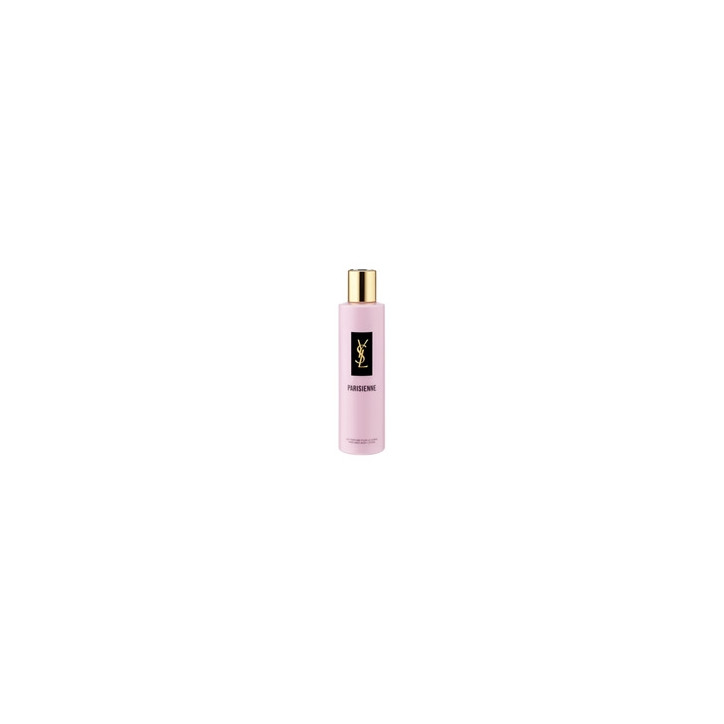 YVES SAINT LAURENT-Parisienne - Moisturizing Body Lotion YVES SAINT LAURENT-Parisienne - Moisturizing Body Lotion