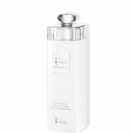 Dior-Dior Addict - Velvety body milk