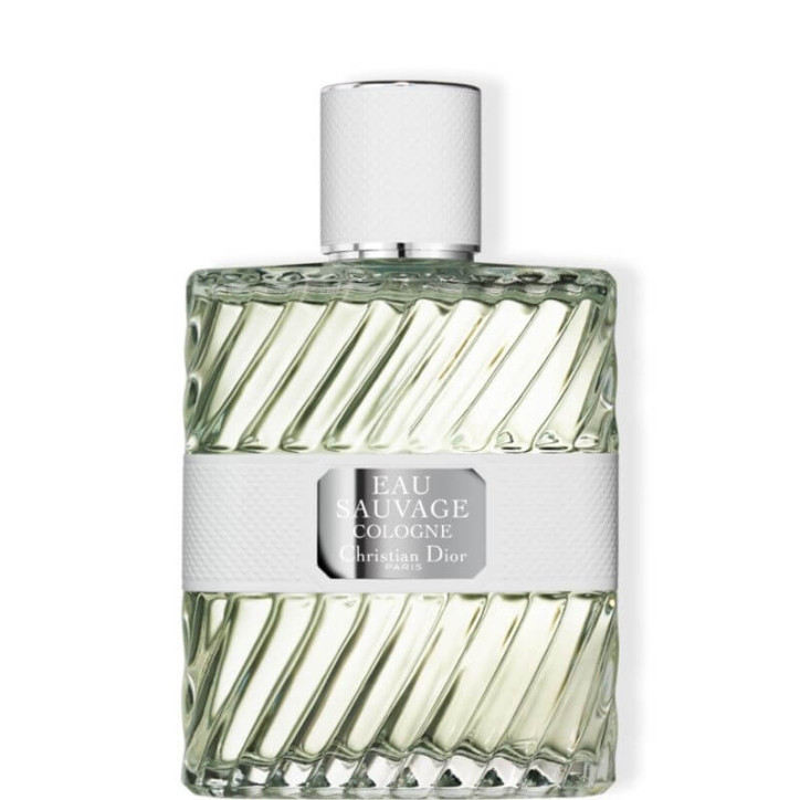 Dior Eau Sauvage - Eau Sauvage Cologne 3348901251020 Dior Eau Sauvage - Eau Sauvage Cologne 3348901251020