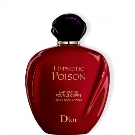 Dior Hypnotic Poison - Lait Satiné pour le corps 3348900448070 Dior Hypnotic Poison - Lait Satiné pour le corps 3348900448070