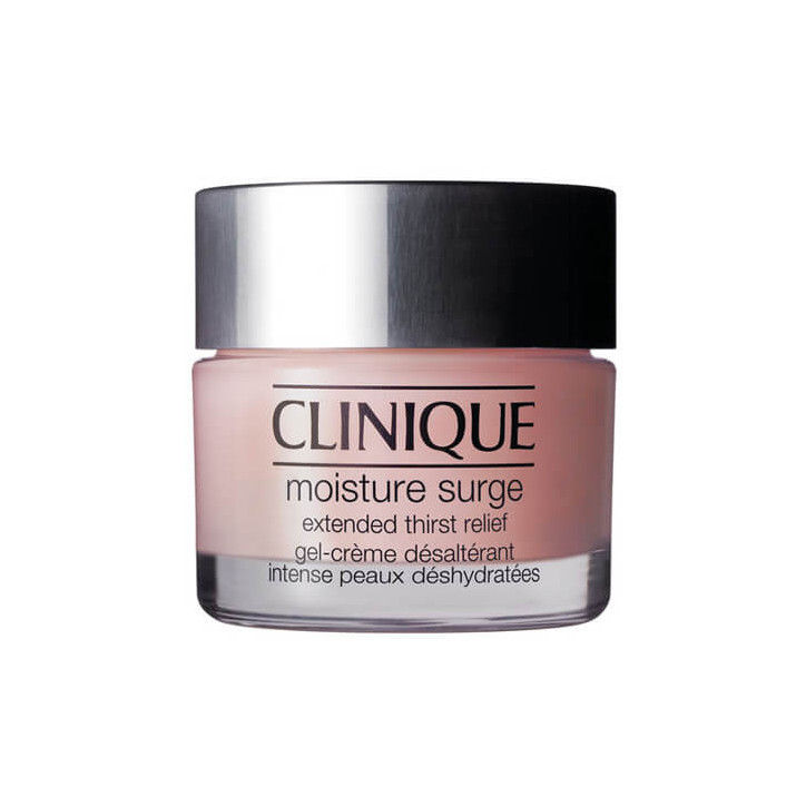 CLINIQUE Moisture Surge Intense - Gel/crème Désaltérant Intense CLINIQUE Moisture Surge Intense - Gel/crème Désaltérant Intense