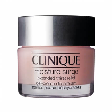 CLINIQUE-Moisture Surge Intense - Intense Quenching Gel/Cream