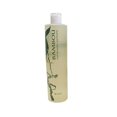 WEIL Bambou - Gel Douche