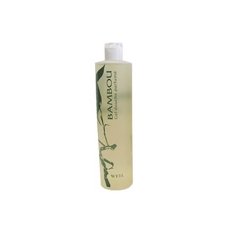 WEIL-Bamboo - Shower Gel