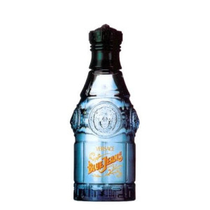VERSACE Blue Jeans - Eau de Toilette 8018365260757