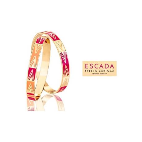 -Your Double Escada Bracelet
