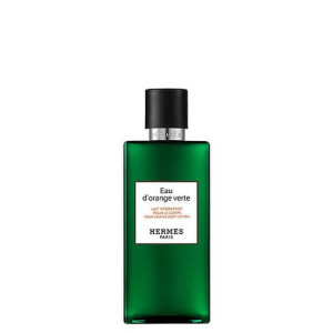 HERMÈS-Green Orange Water Moisturizing Body Lotion