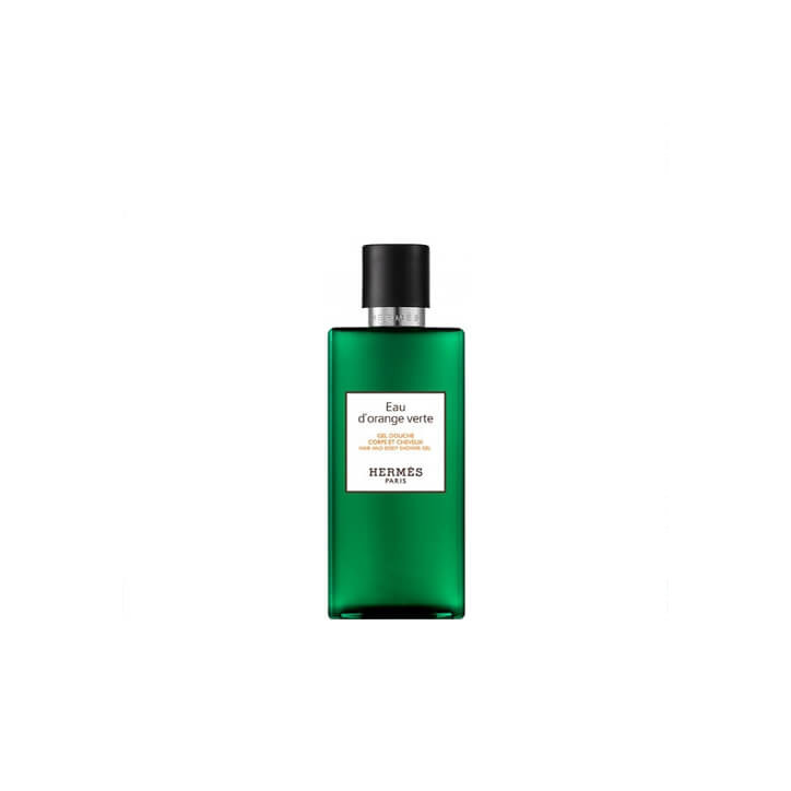 HERMÈS Eau d'orange verte Duschgel für Körper und Haare HERMÈS Eau d'orange verte Duschgel für Körper und Haare