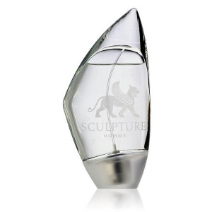 NIKOS Skulptur Homme - Eau de Toilette 3414204200949