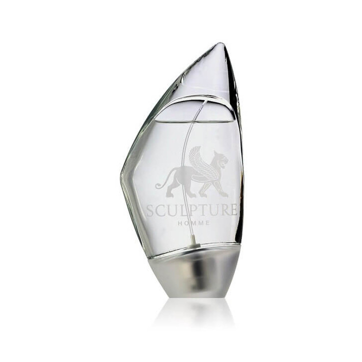 NIKOS Skulptur Homme - Eau de Toilette 3414204200949 NIKOS Skulptur Homme - Eau de Toilette 3414204200949