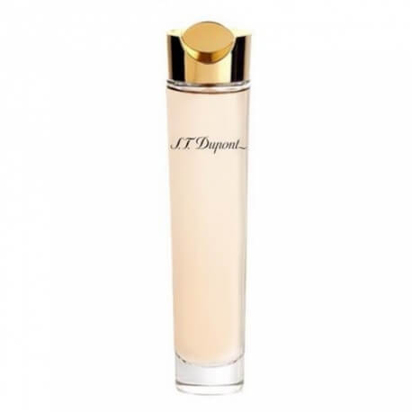 DUPONT-For Women - Eau de Parfum